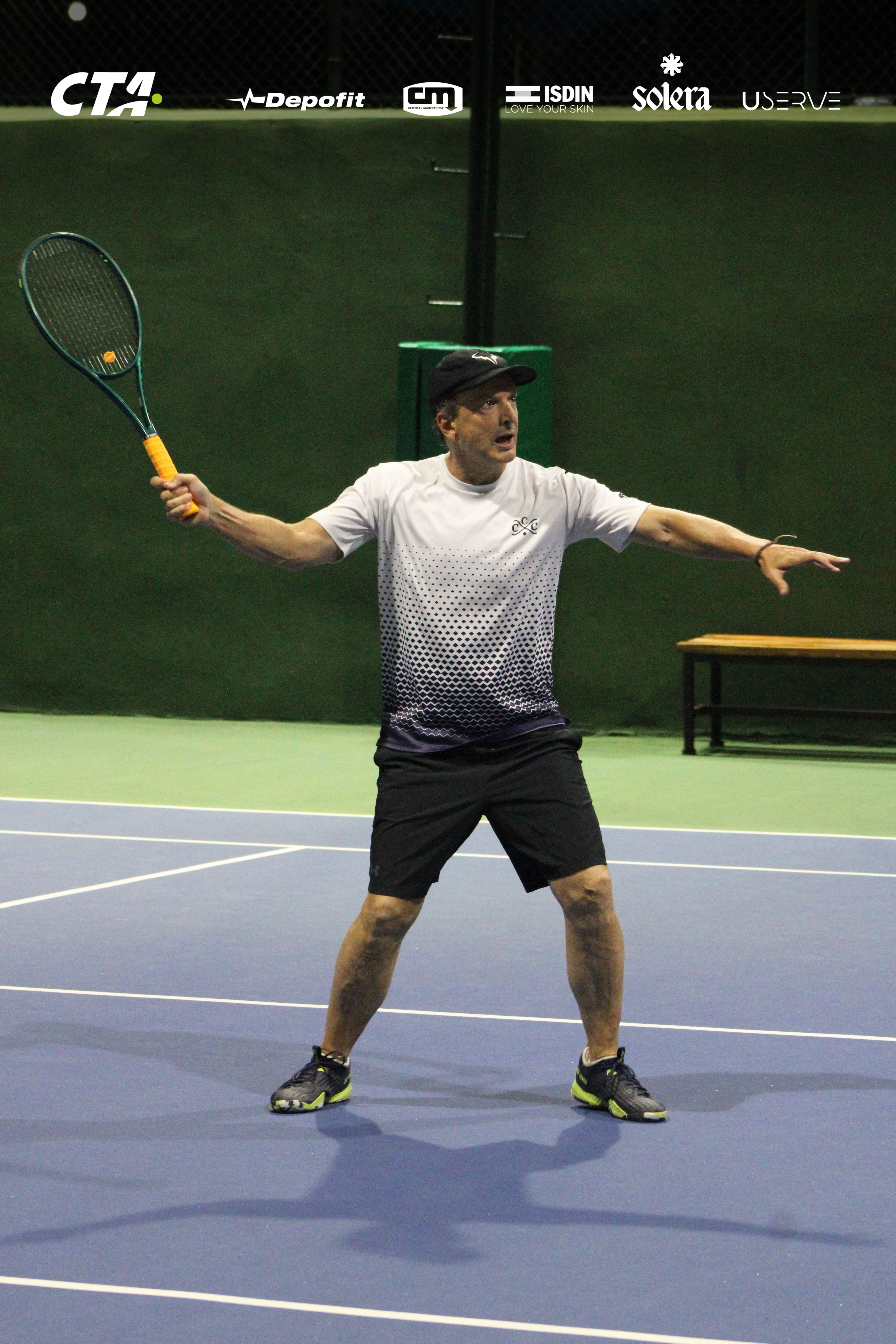 2T - 3ra Jornada de Tenis - 5M CCCA48