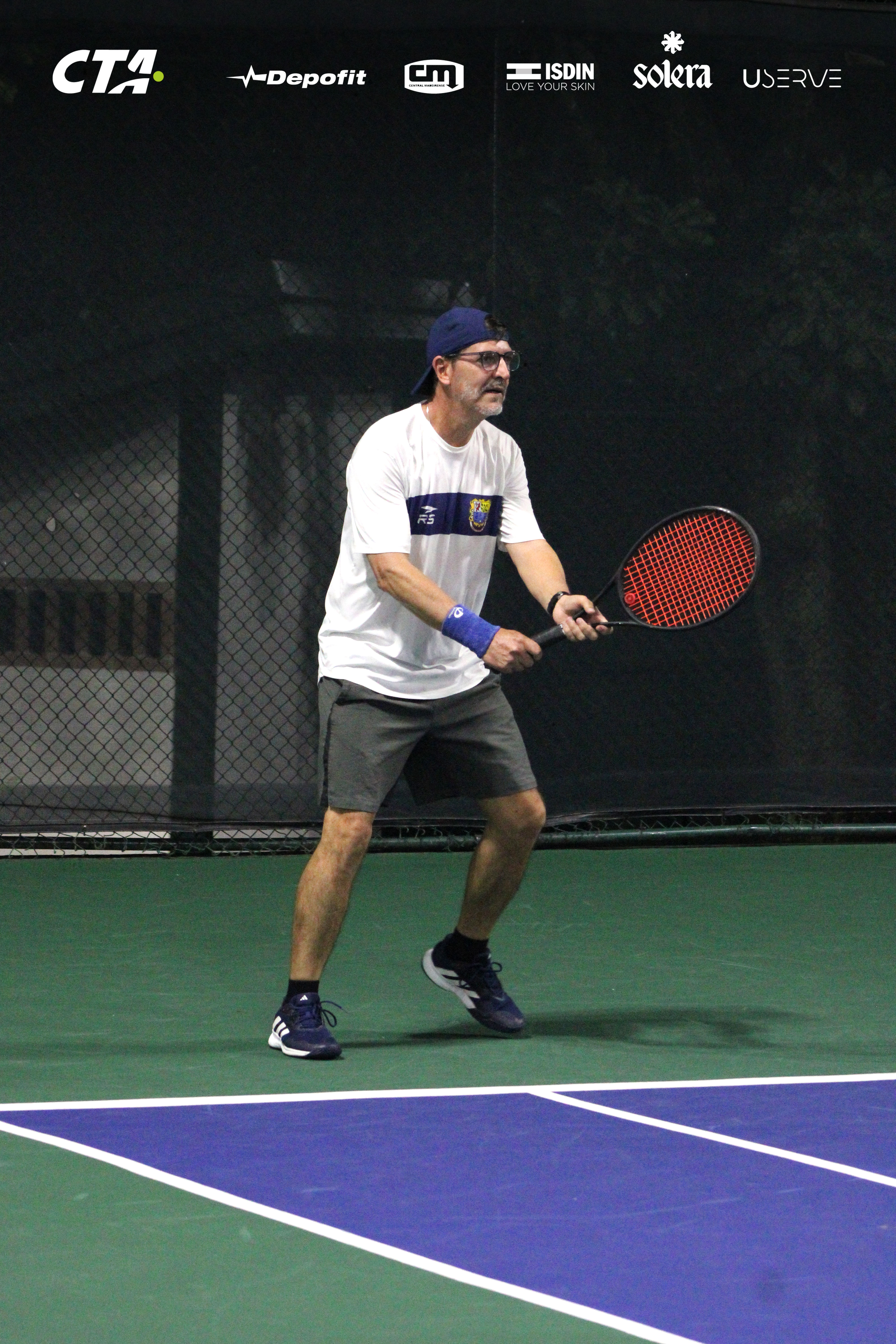 2T - 3ra Jornada de Tenis - 6MM CCCA34