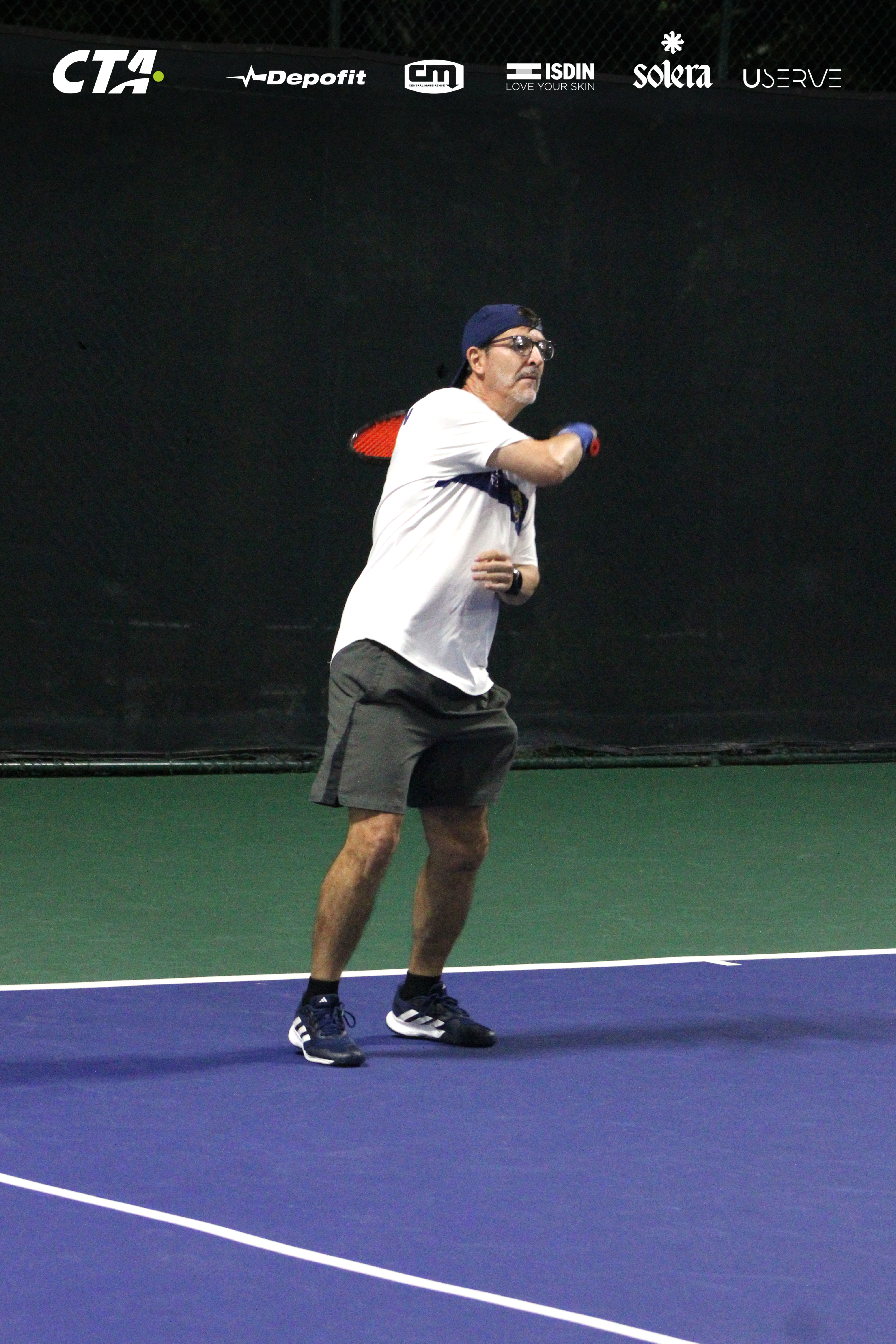 2T - 3ra Jornada de Tenis - 6MM CCCA35