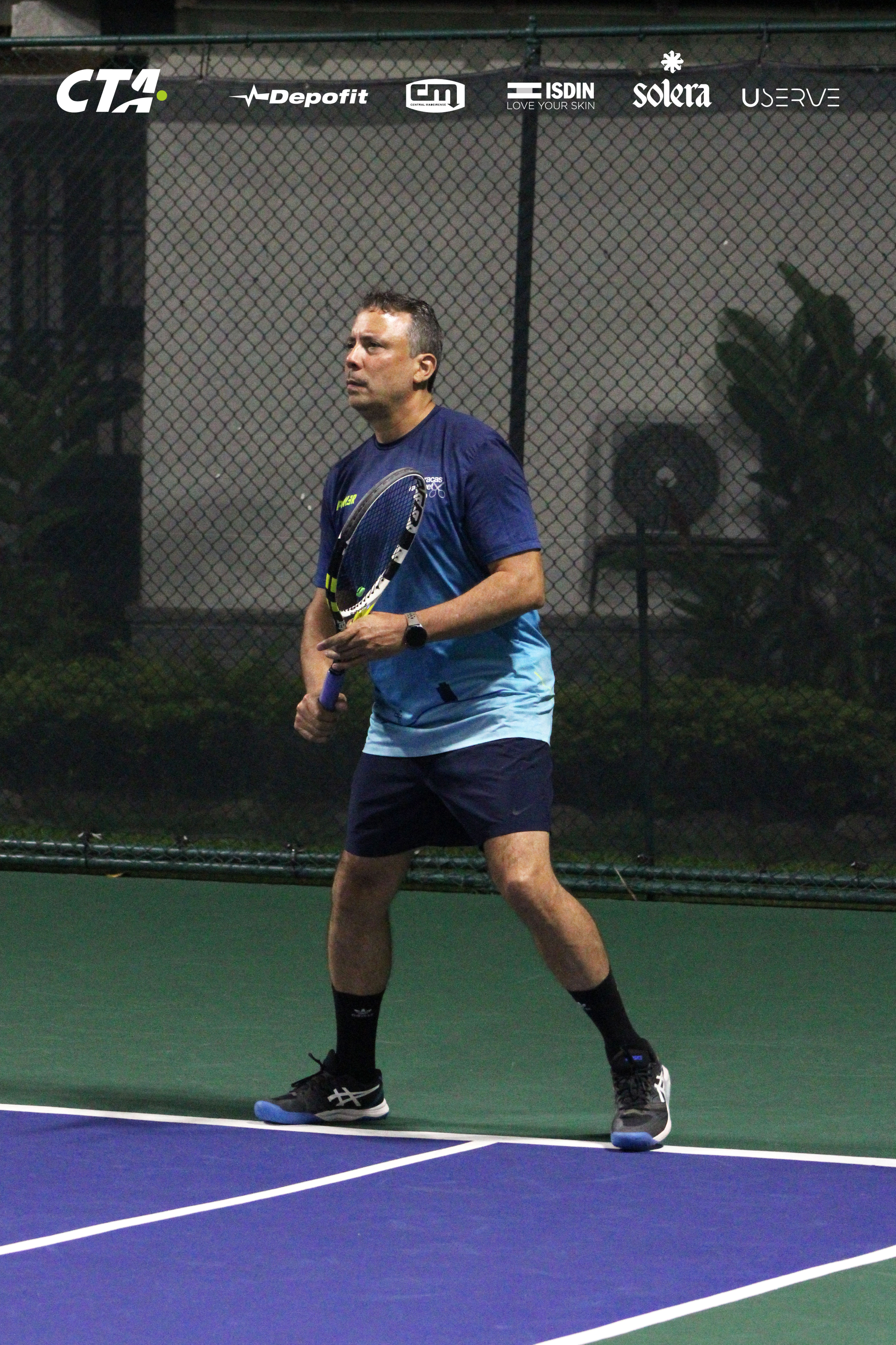 2T - 3ra Jornada de Tenis - 6MM CRCA31