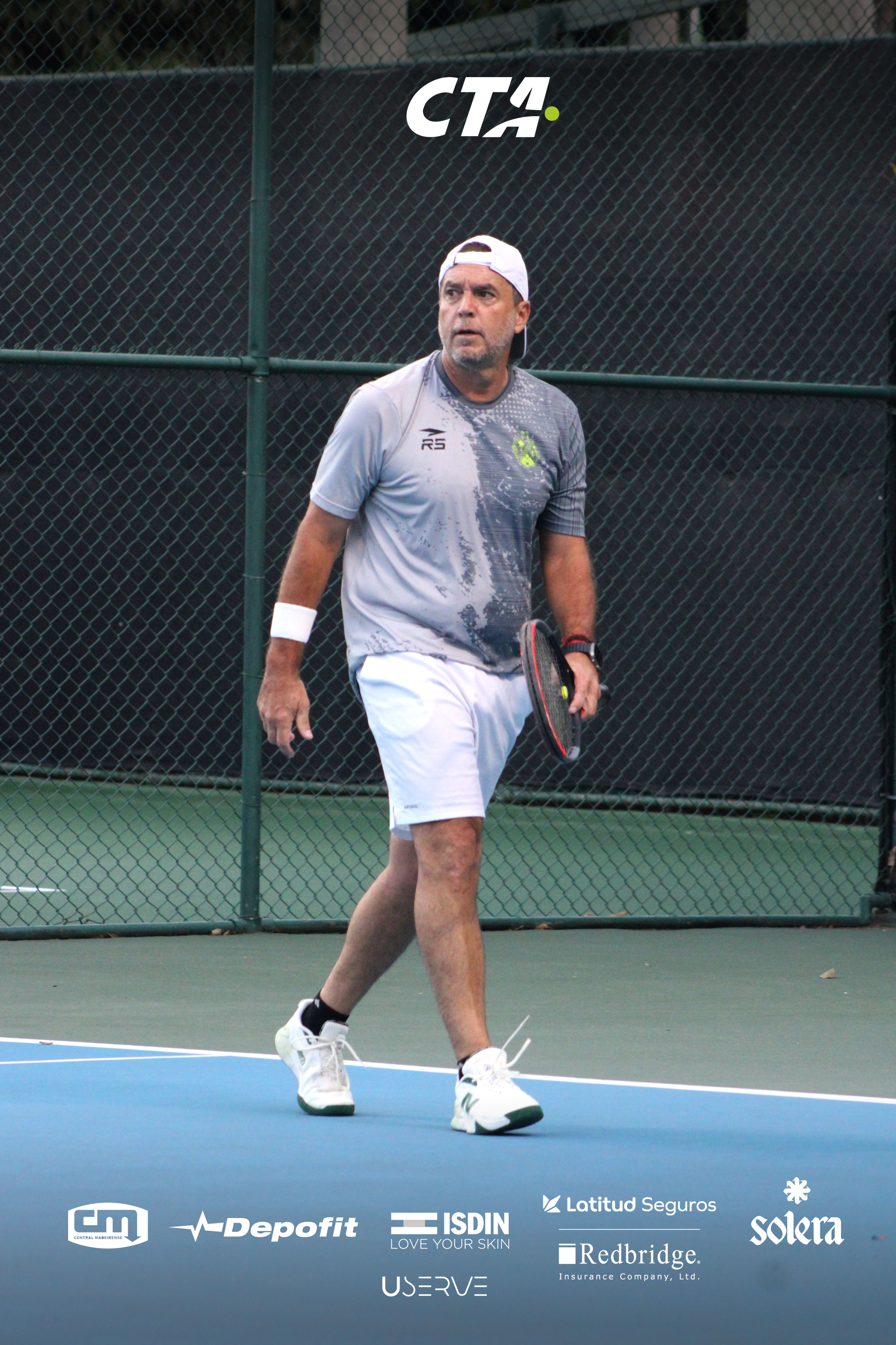 2T - 7ma Jornada de Tenis - 6MM - VAGA50